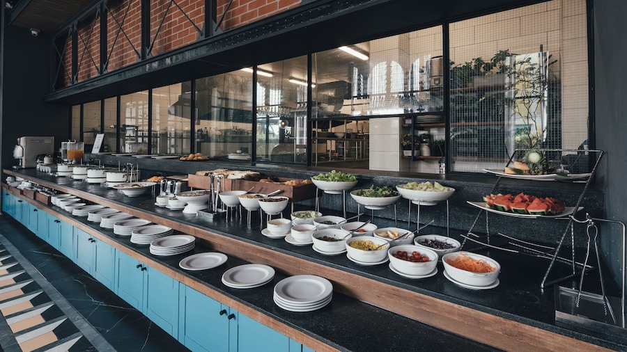 シュガー マリーナ ホテル - アビエーター - プーケットエアポート