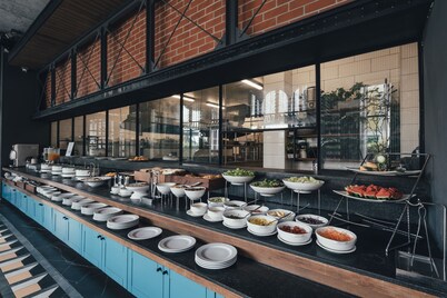 Sugar Marina Hotel - AVIATOR - Phuket Airport