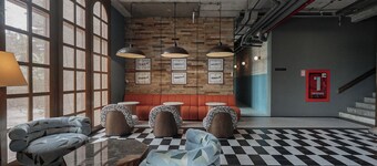 Sugar Marina Hotel - AVIATOR - Phuket Airport