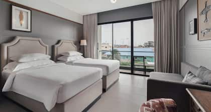 Sugar Marina Hotel - AVIATOR - Phuket Airport