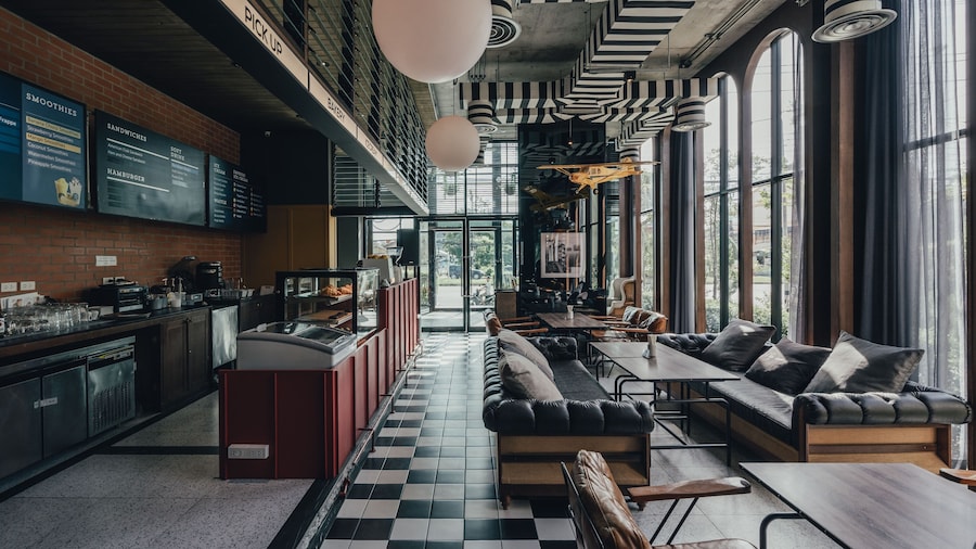Sugar Marina Hotel - AVIATOR - Phuket Airport