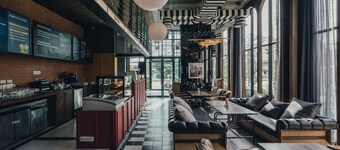 Sugar Marina Hotel - AVIATOR - Phuket Airport