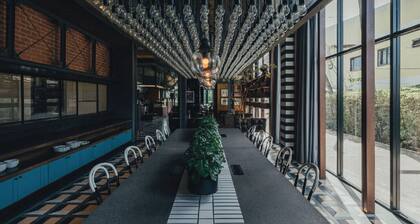 Sugar Marina Hotel - AVIATOR - Phuket Airport