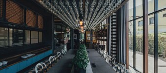 Sugar Marina Hotel - AVIATOR - Phuket Airport