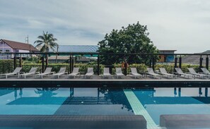 Sundeck