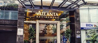 Atlanta Residences