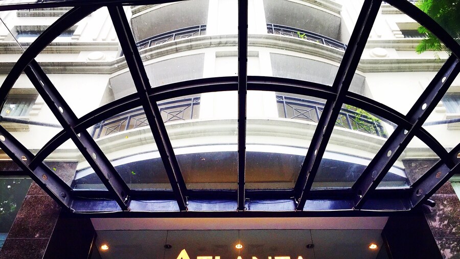 Atlanta Residences