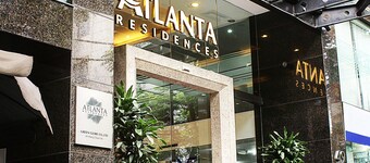 Atlanta Residences