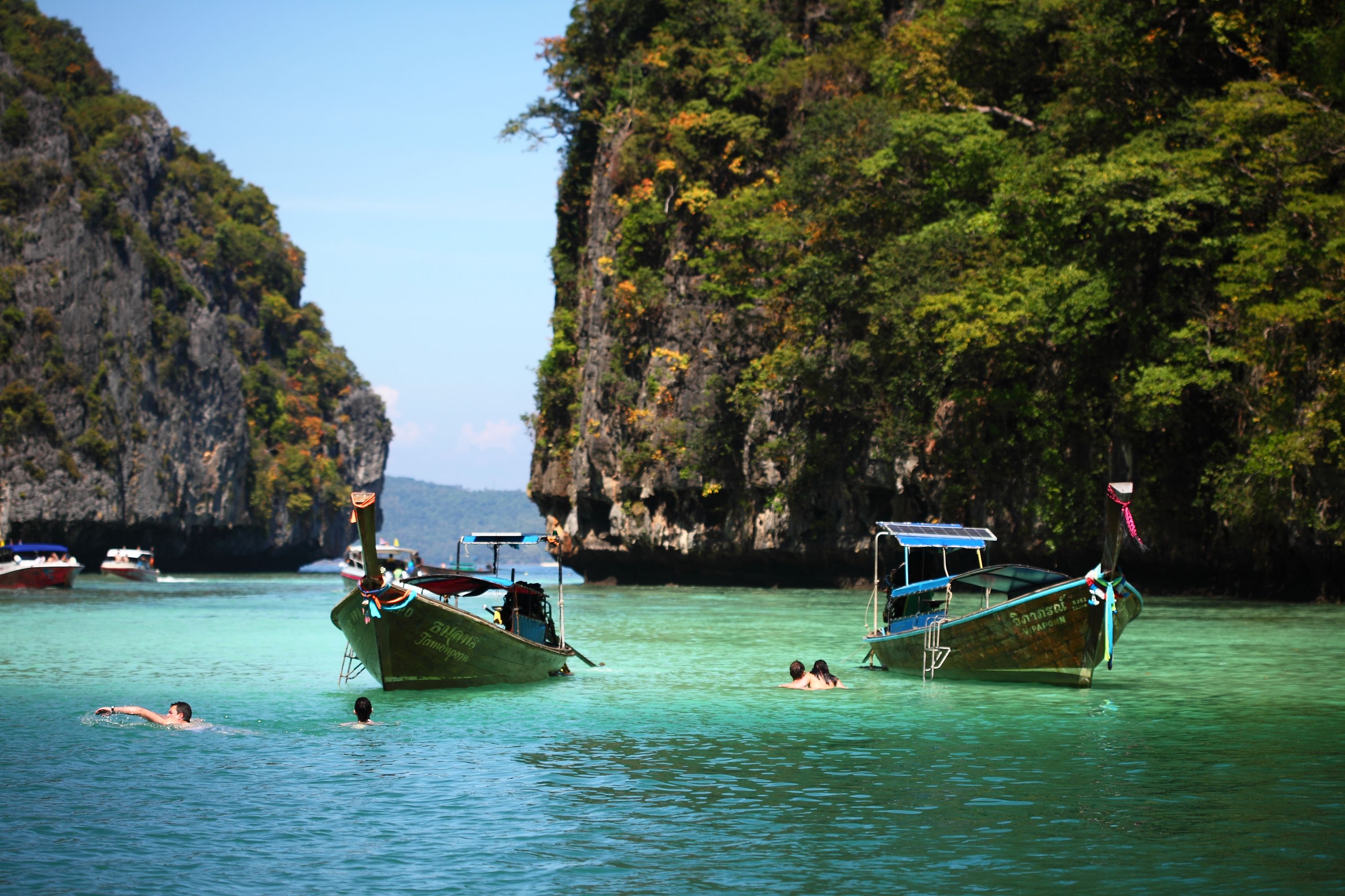 beach nearby, kayaking