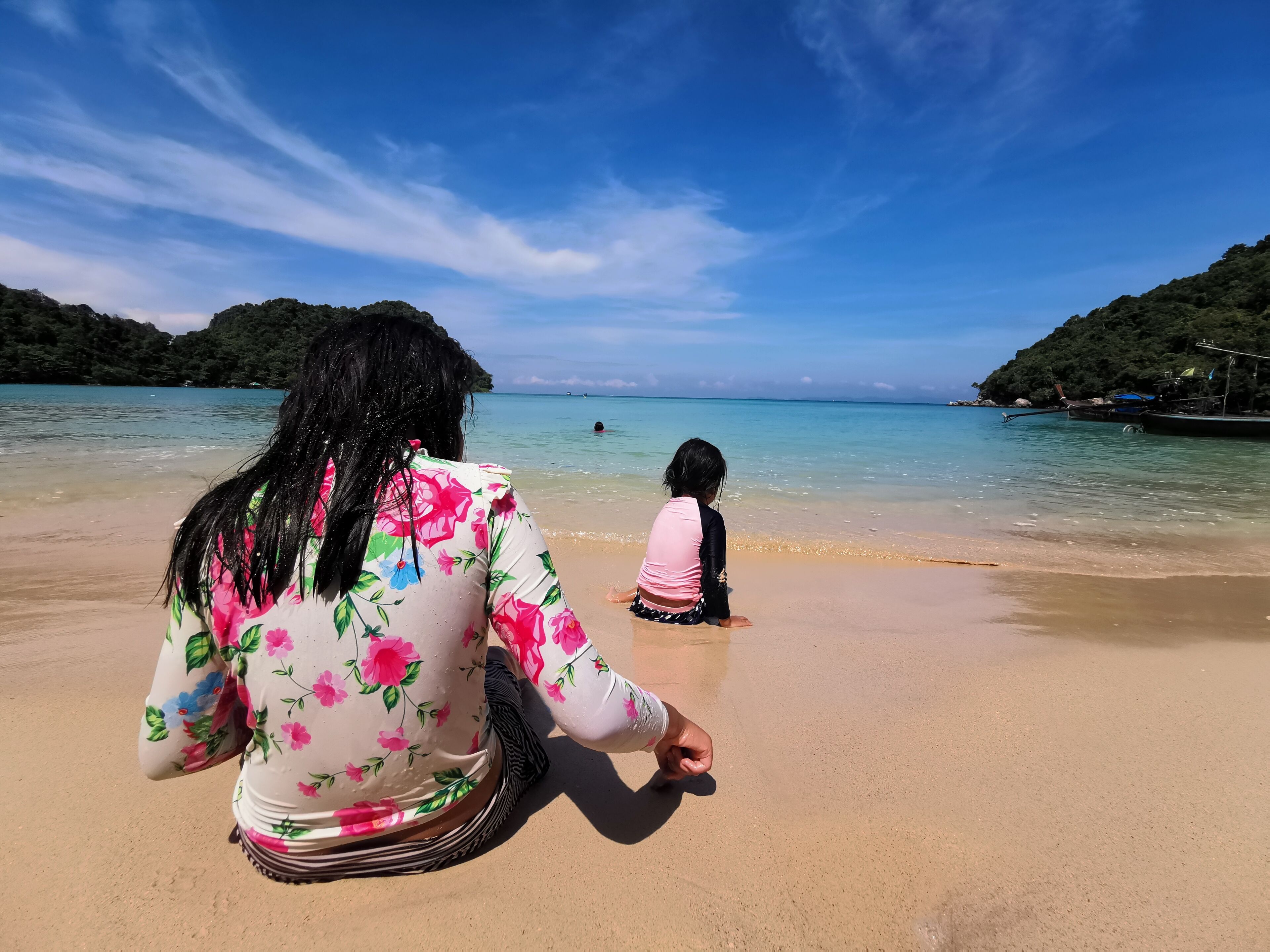 children’s activities