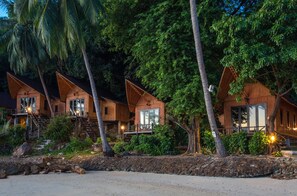 View from property - The Cove Phi Phi (Ko Phi Phi)