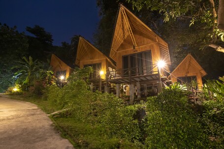 The Cove Phi Phi - view 3