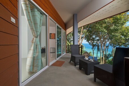 The Cove Phi Phi - view 2