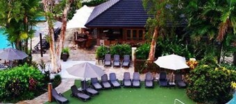 Elysium Triton by the Sea