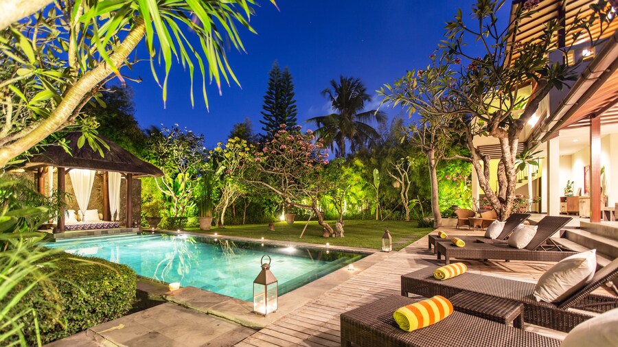 Villa Balidamai by Nagisa Bali