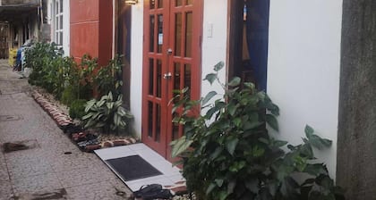 Raje Residence