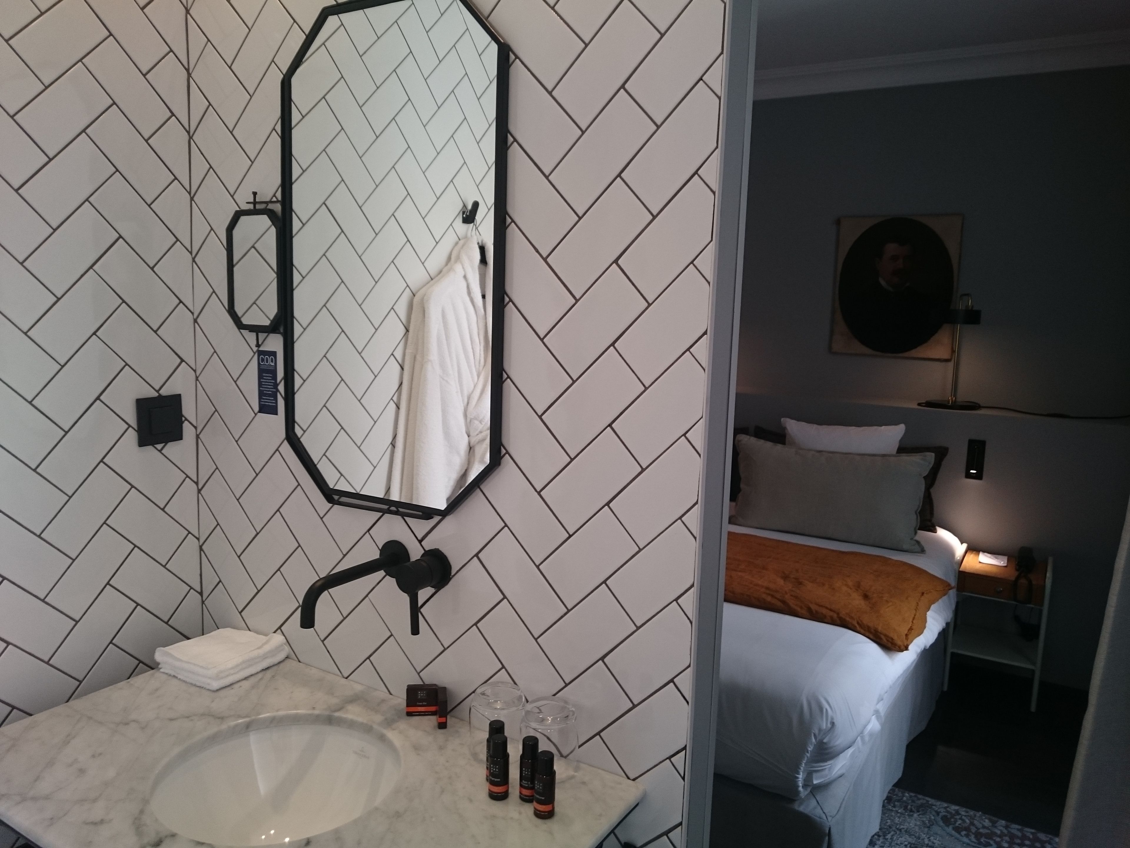 Photo - COQ Hotel Paris