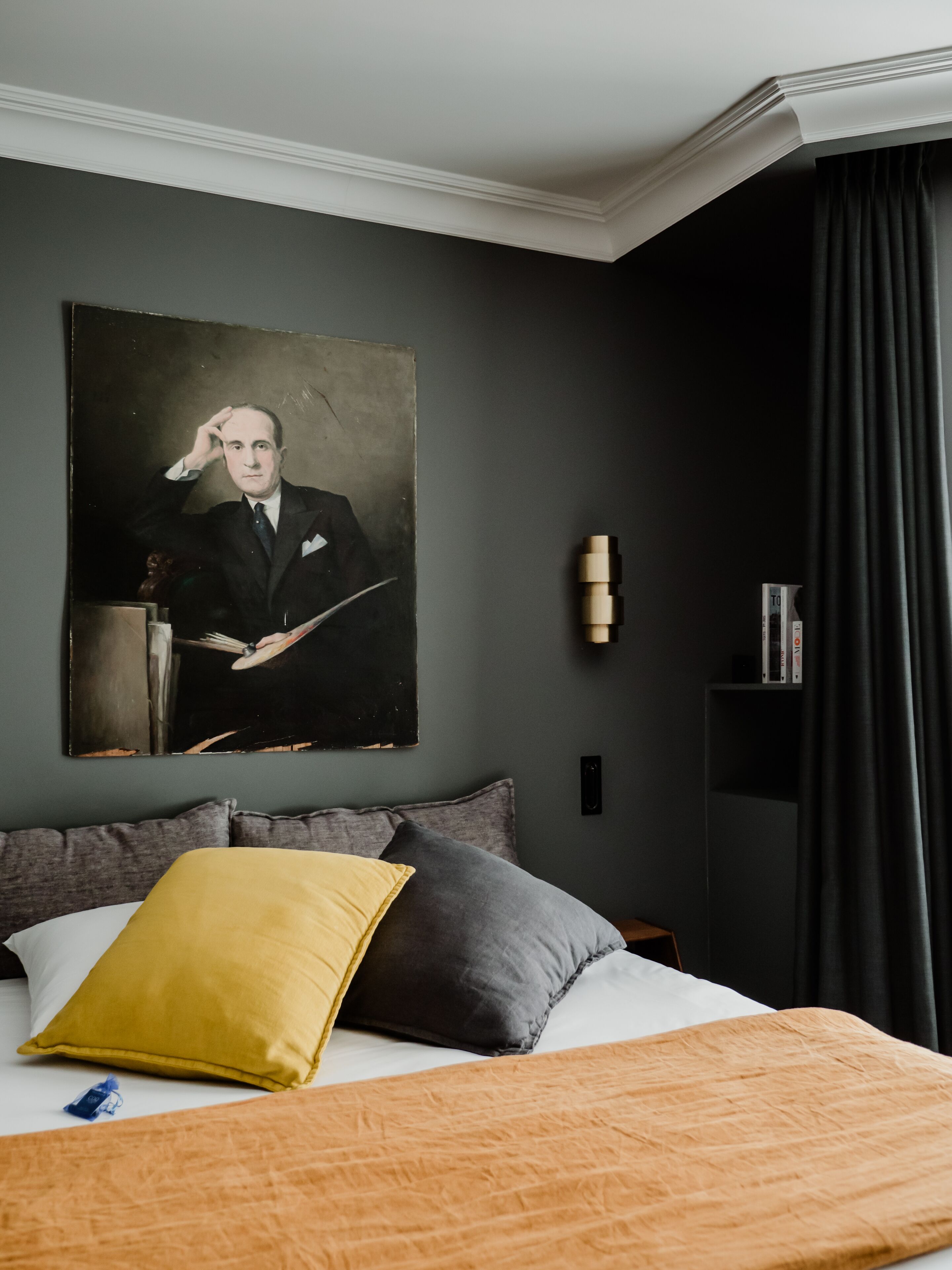 Photo - COQ Hotel Paris