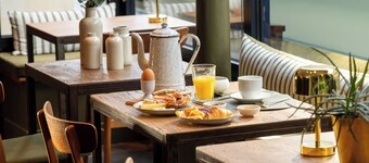 COQ Hotel Paris
