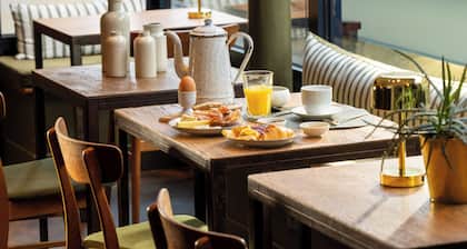 COQ Hotel Paris