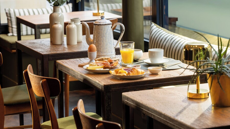 COQ Hotel Paris