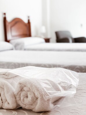 Room - Hotel Cafe La Morena (Fuengirola)