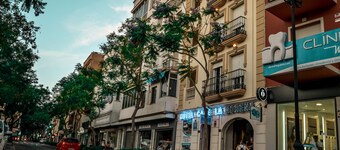 Hotel Cafe La Morena