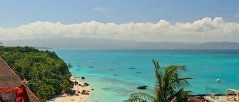 Villa Aloy | Beach/ocean view