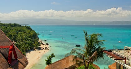 Tropicana Ocean Villas
