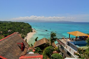 Villa (Aloy) | Terrass/Patio