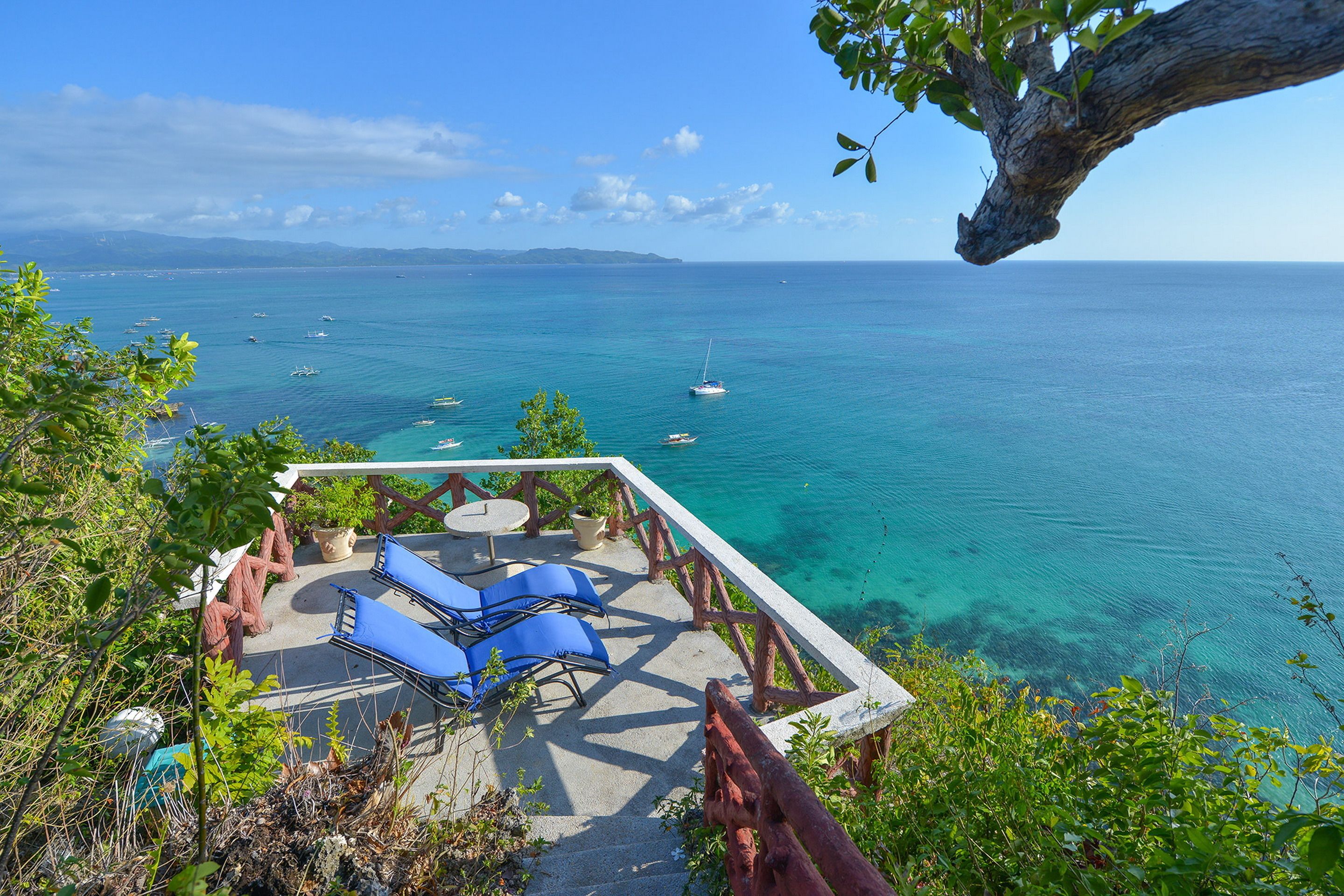 Casa Mika | Sun deck