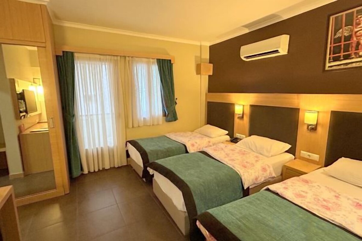 Habitación