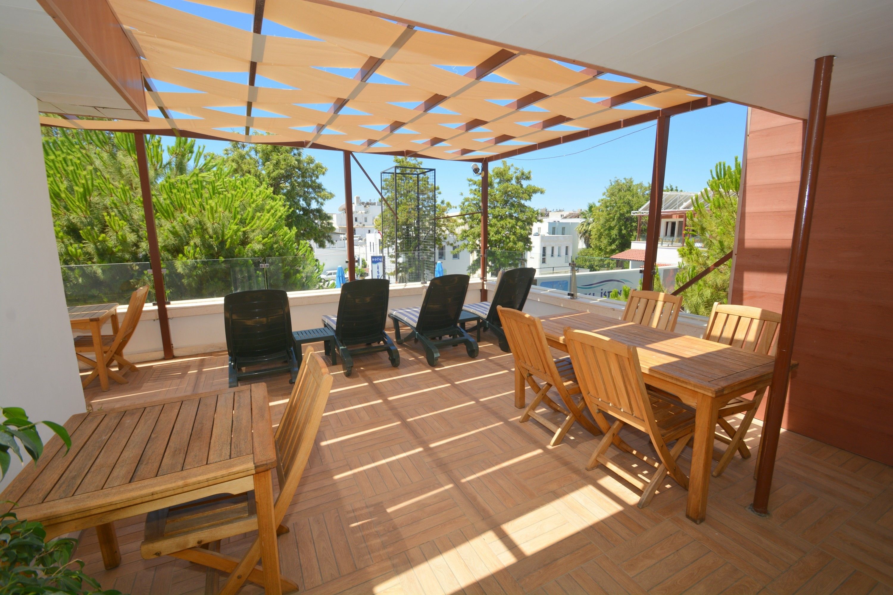 Foto - Istankoy Hotel