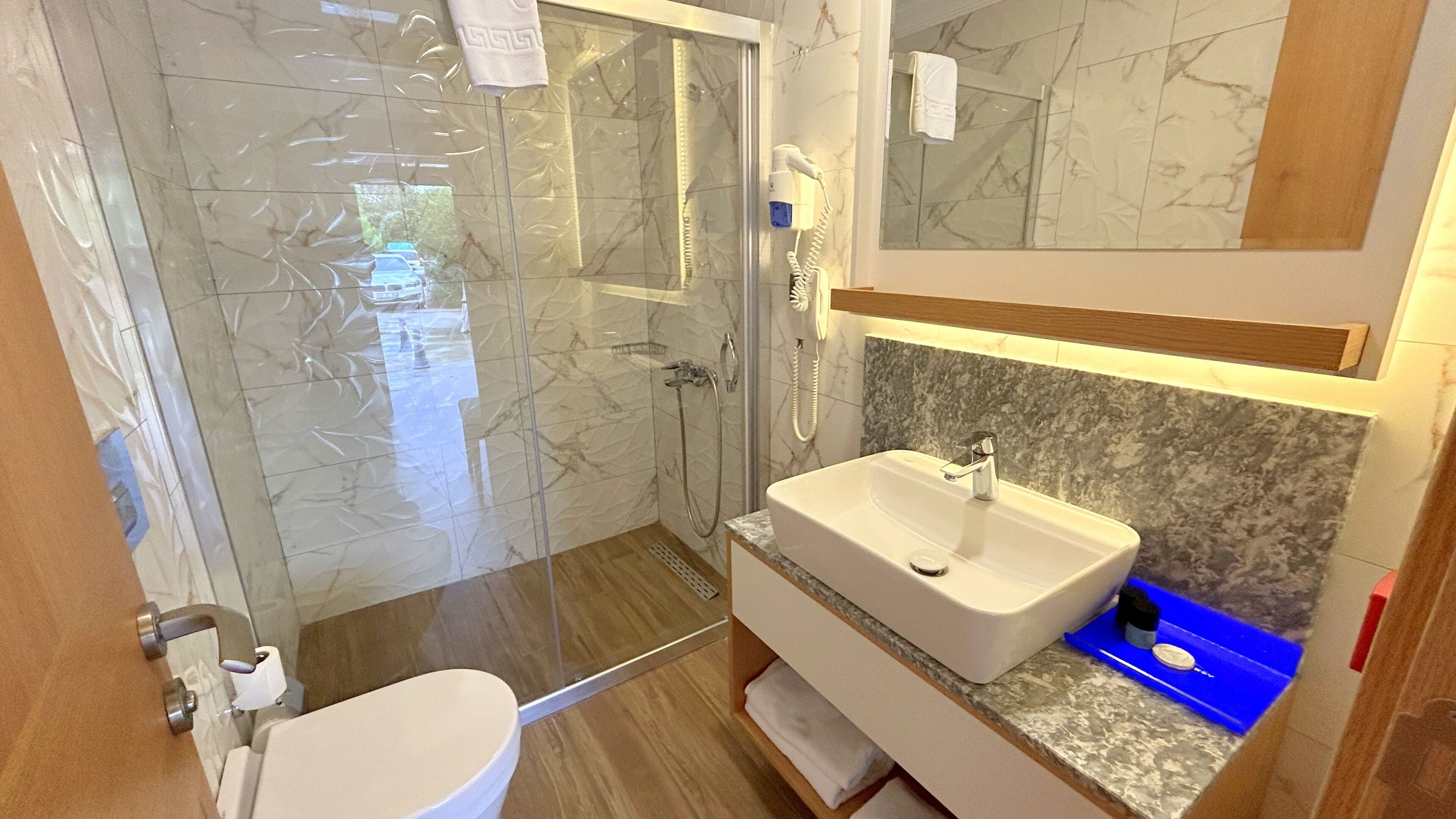 Foto - Hotel İstanköy