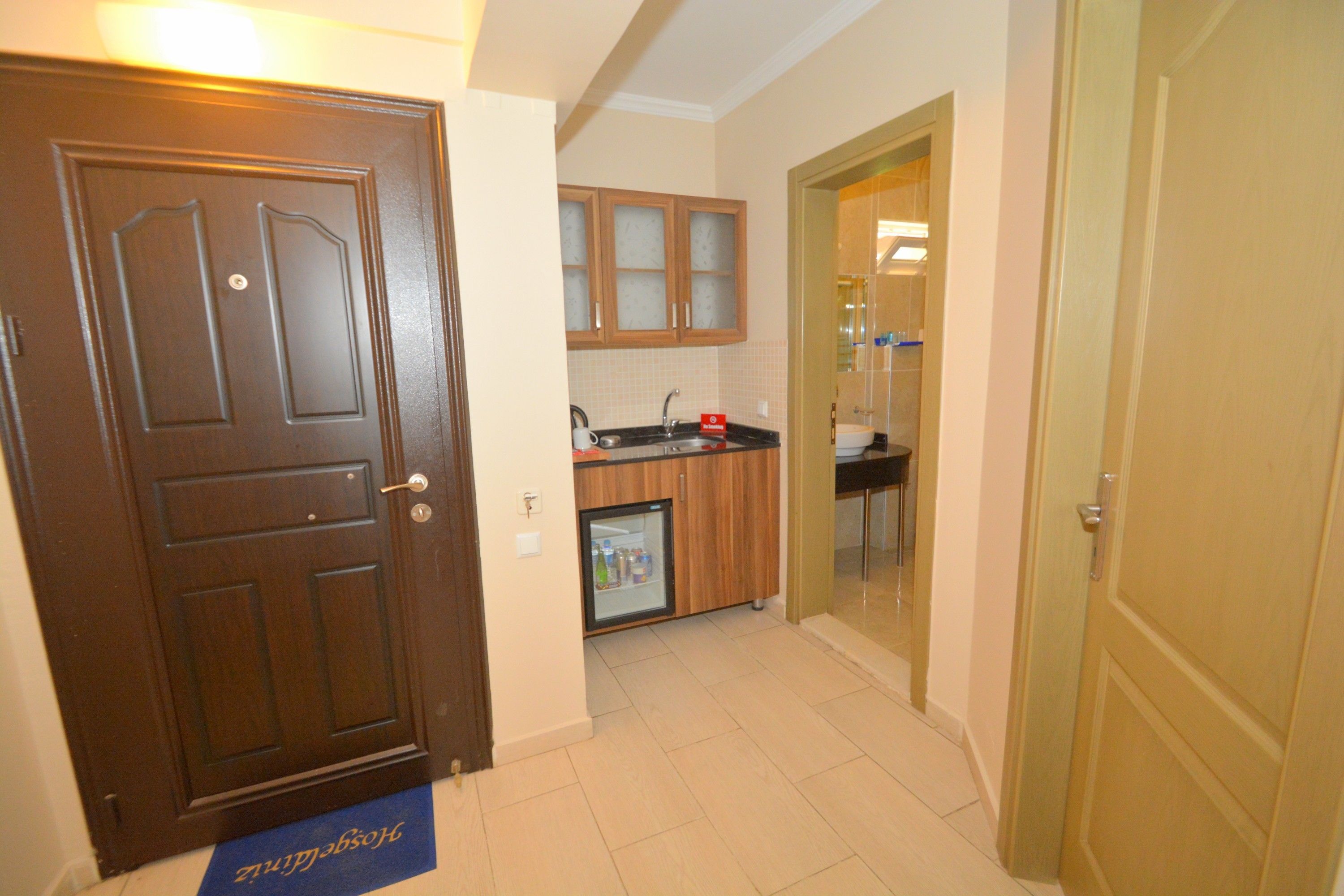 Foto - Istankoy Hotel