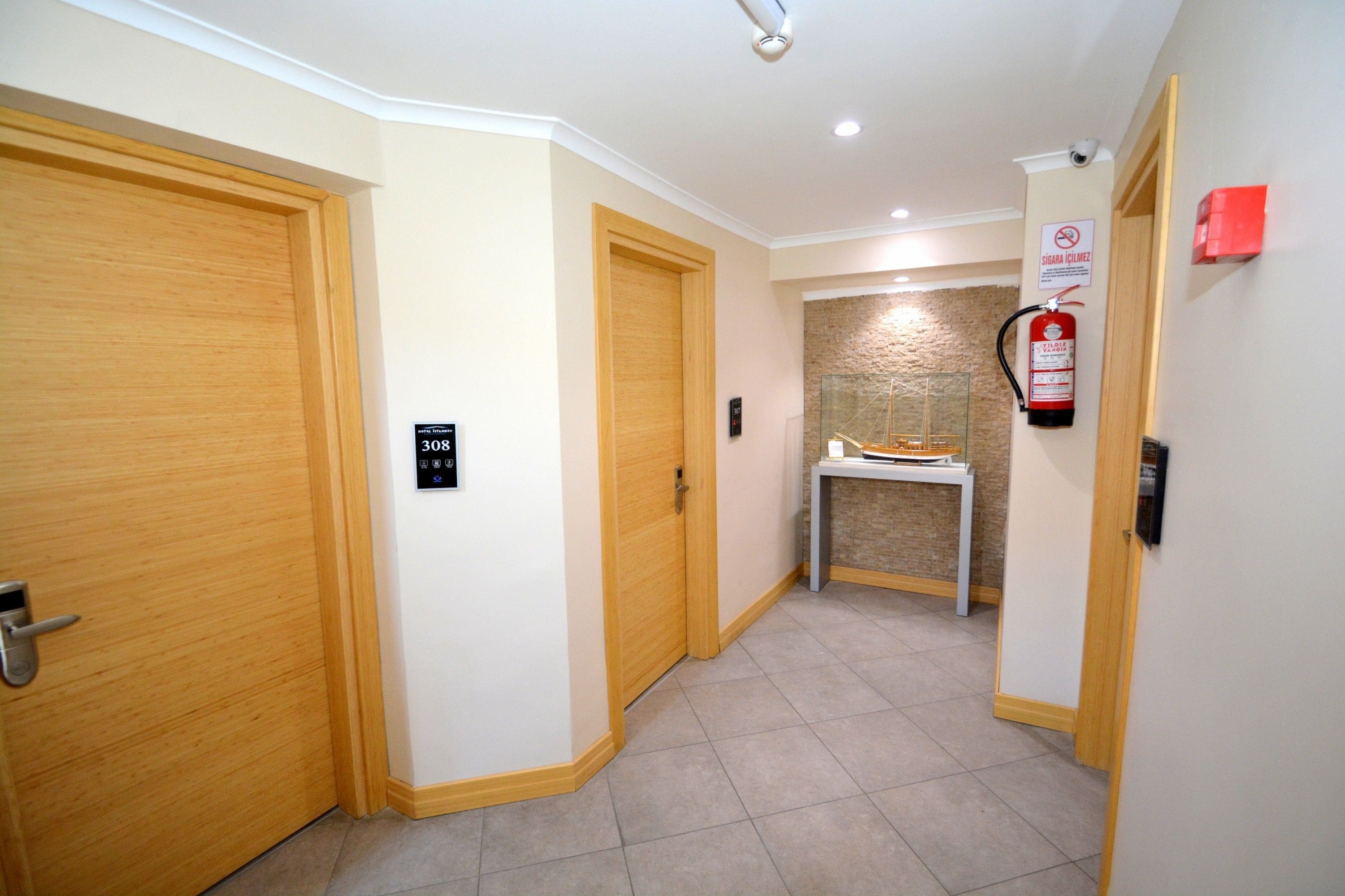 Foto - Istankoy Hotel