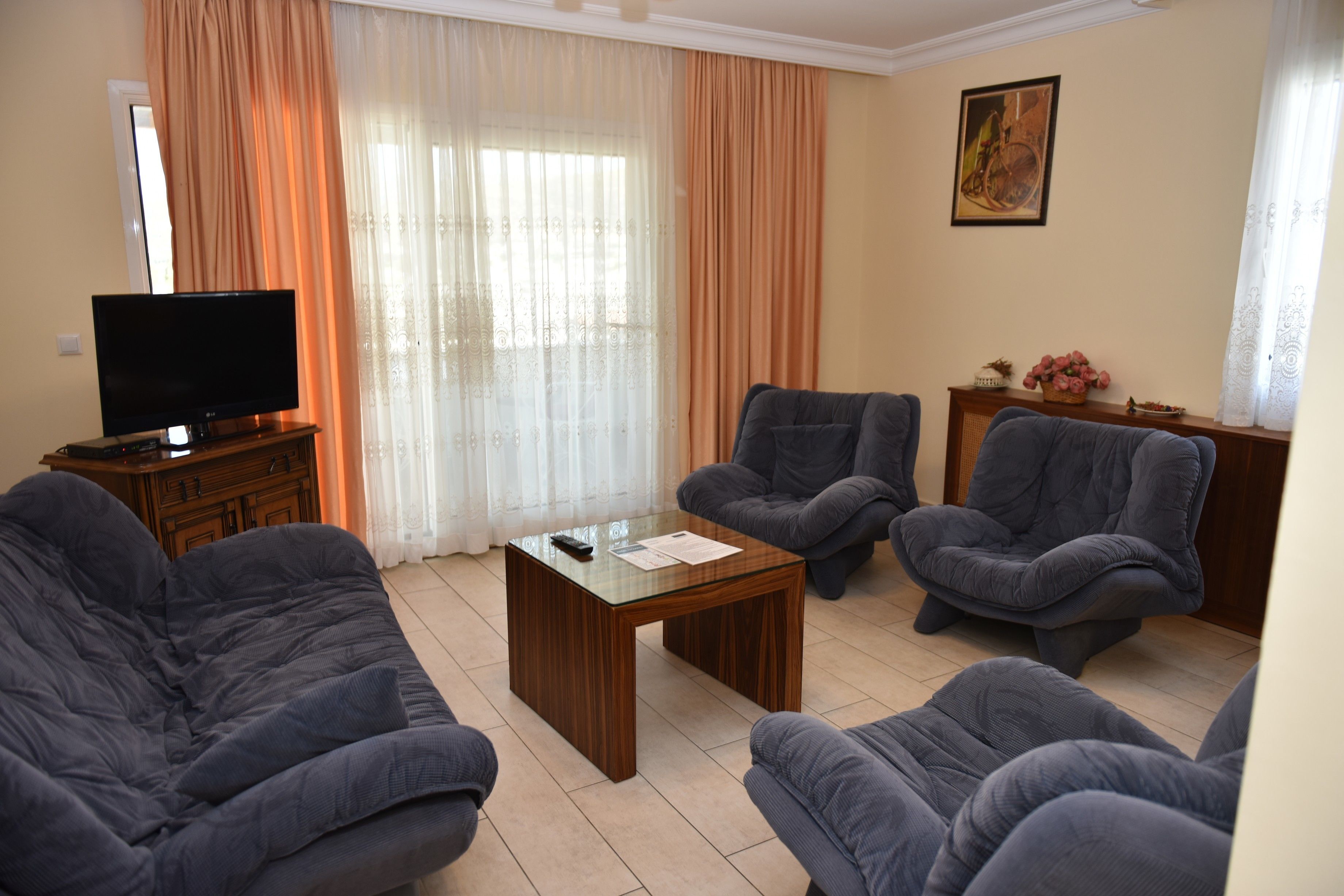 Foto - Istankoy Hotel