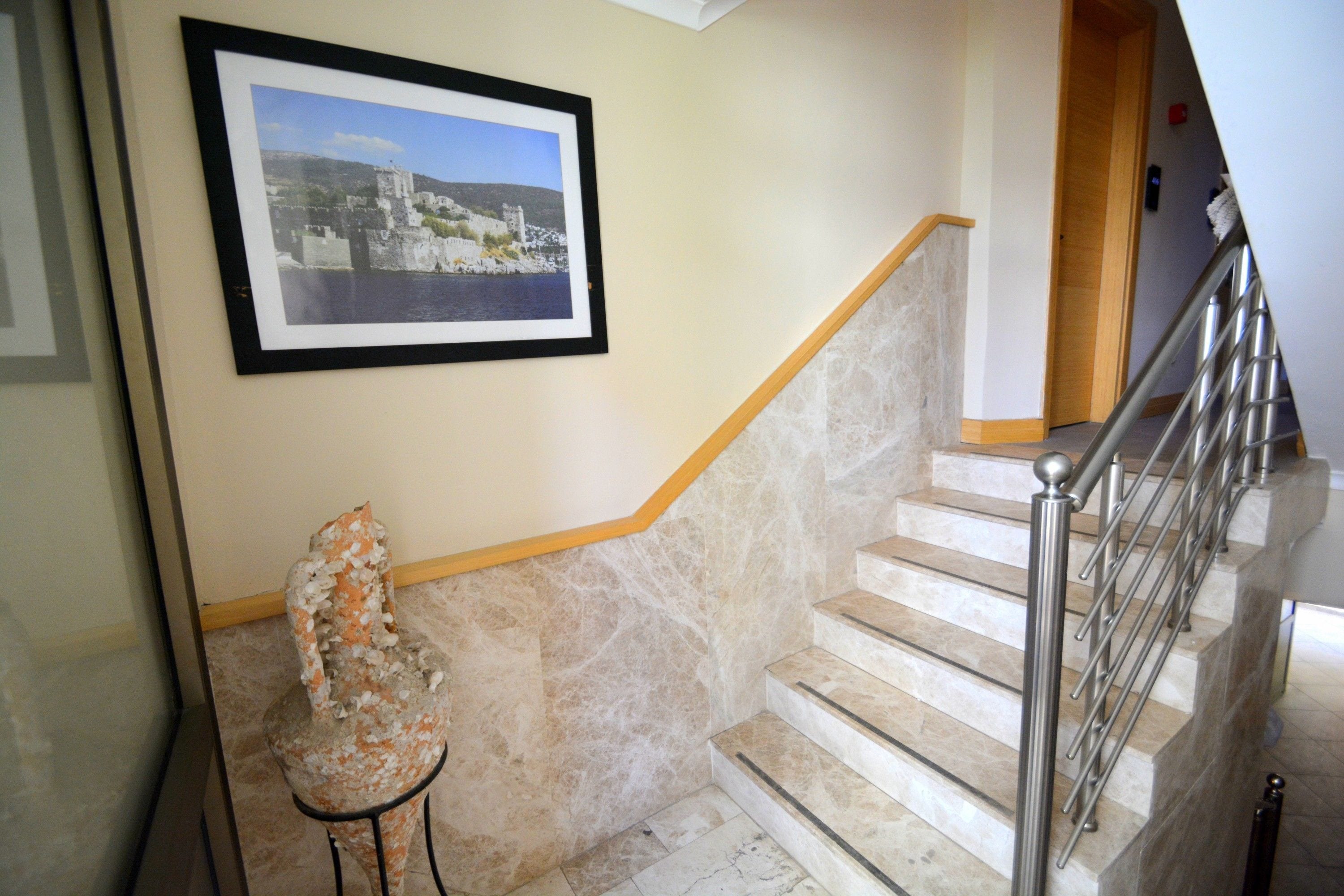 Foto - Istankoy Hotel