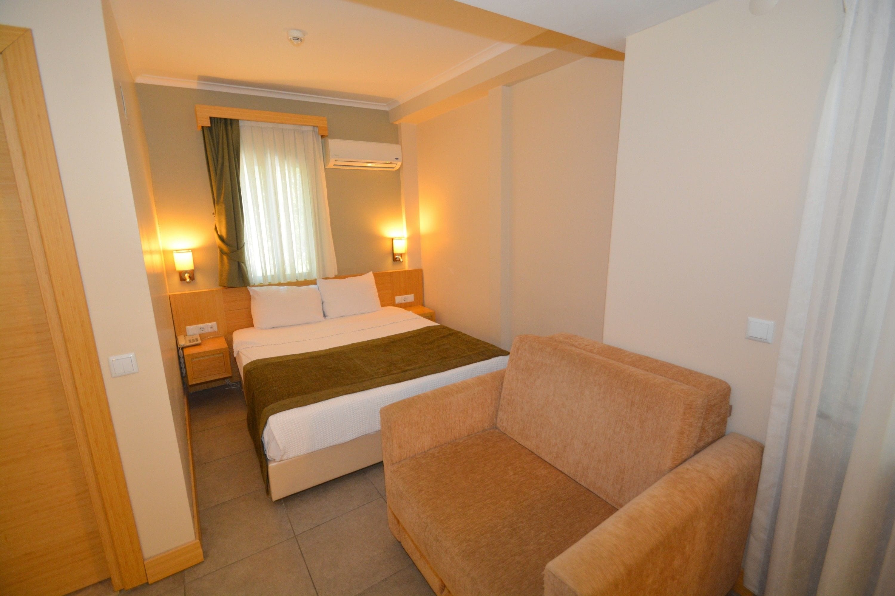Foto - Istankoy Hotel