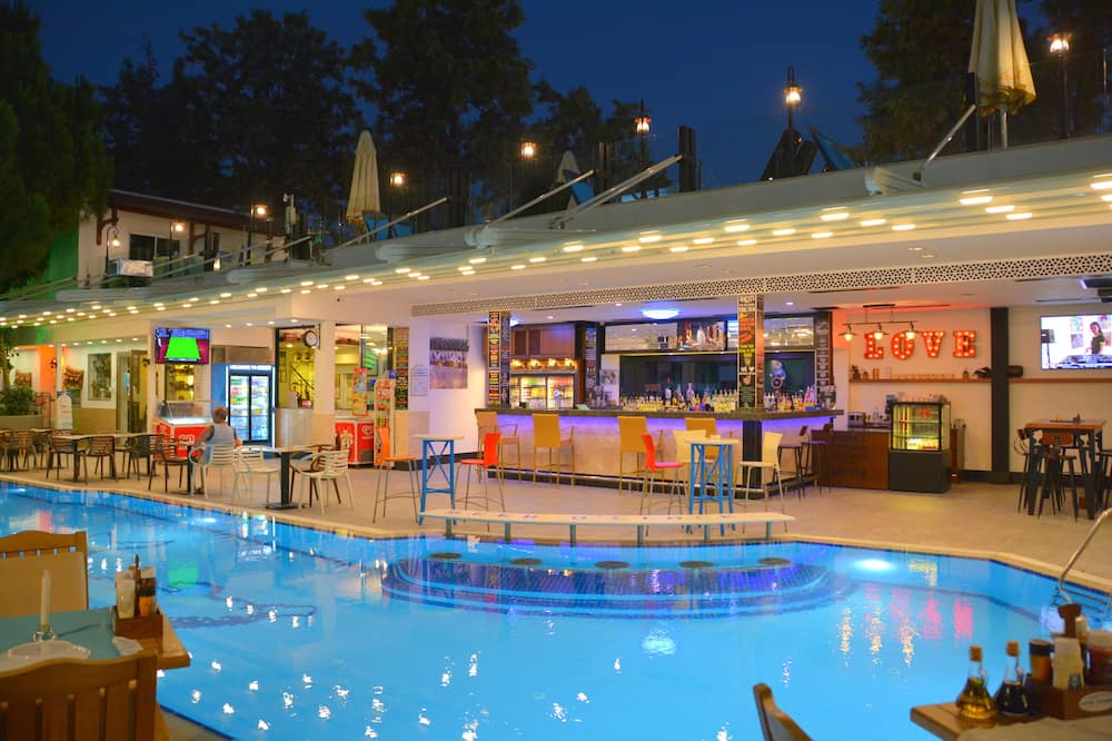 Hotel İstanköy