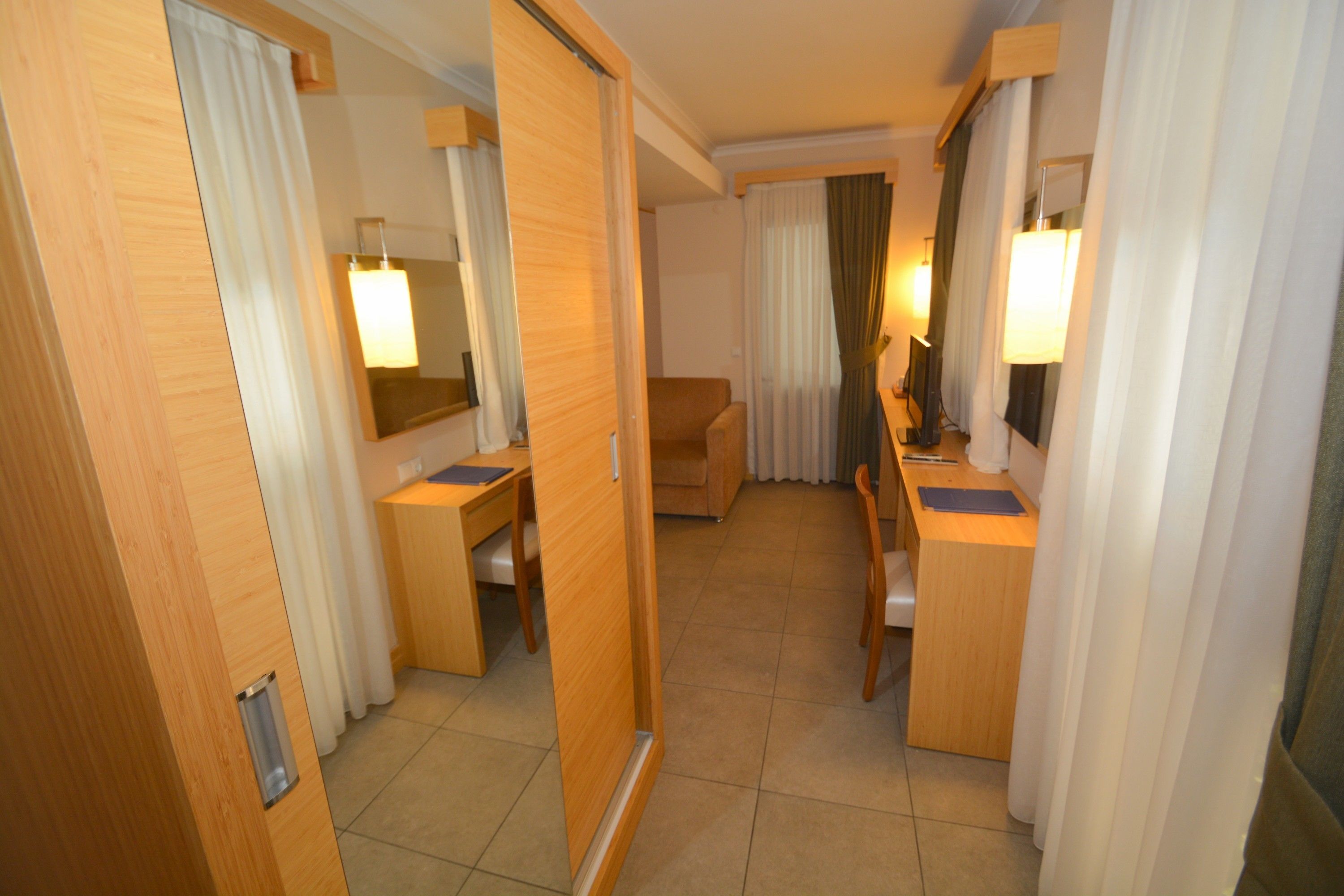 Foto - Istankoy Hotel