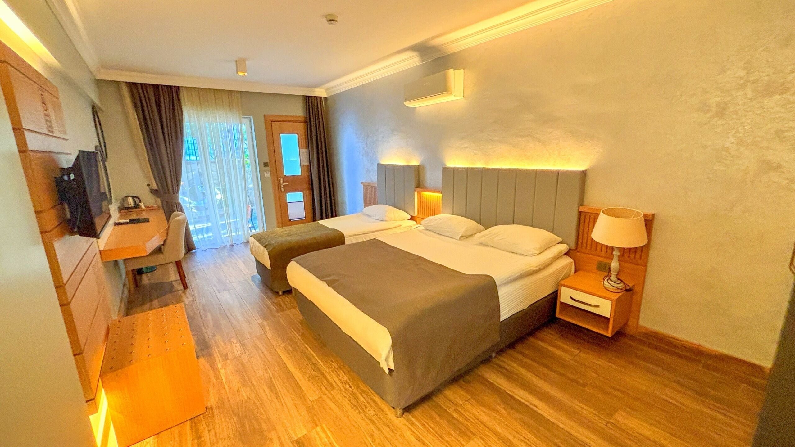Foto - Istankoy Hotel