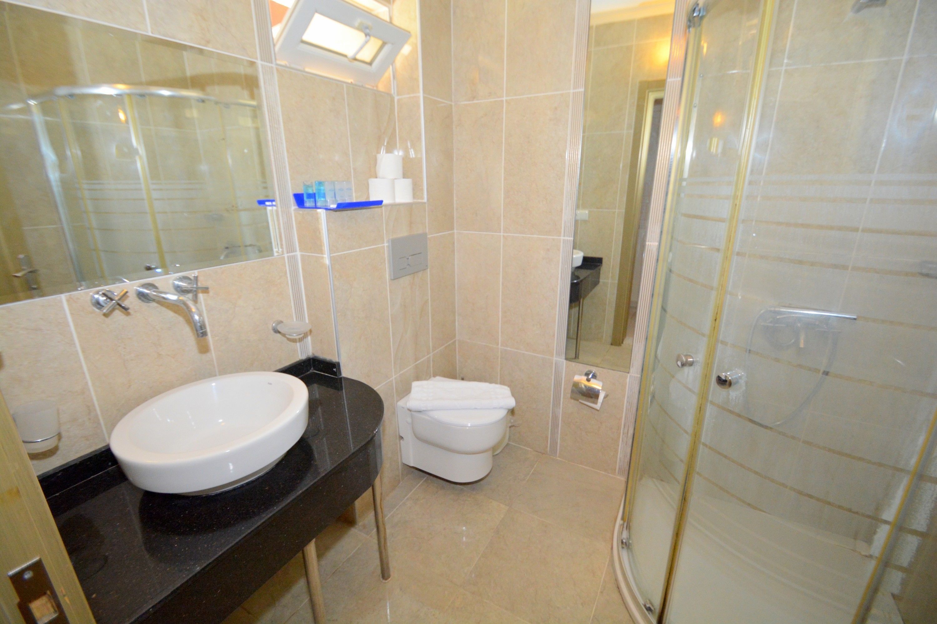 Foto - Istankoy Hotel