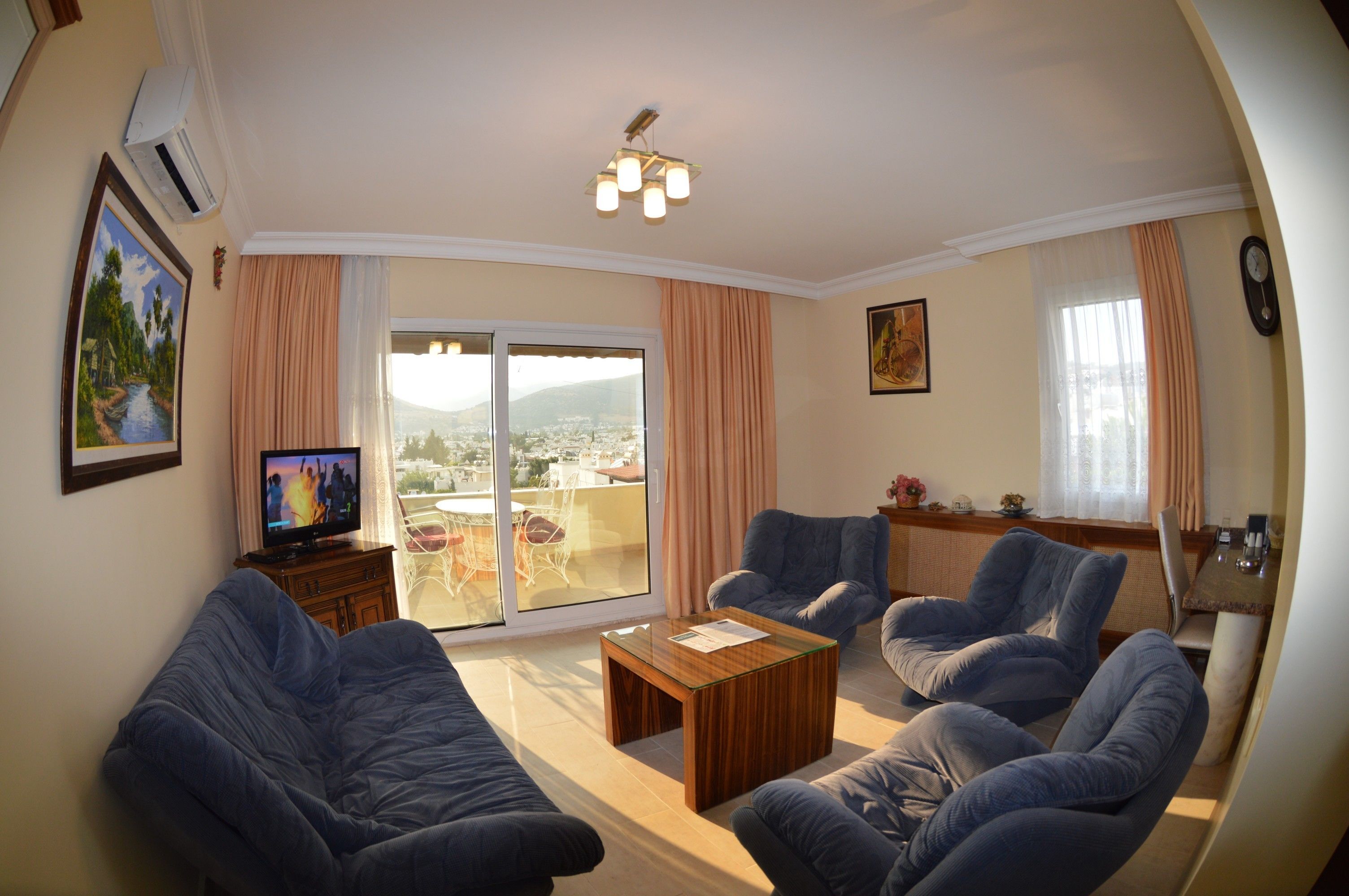 Foto - Istankoy Hotel