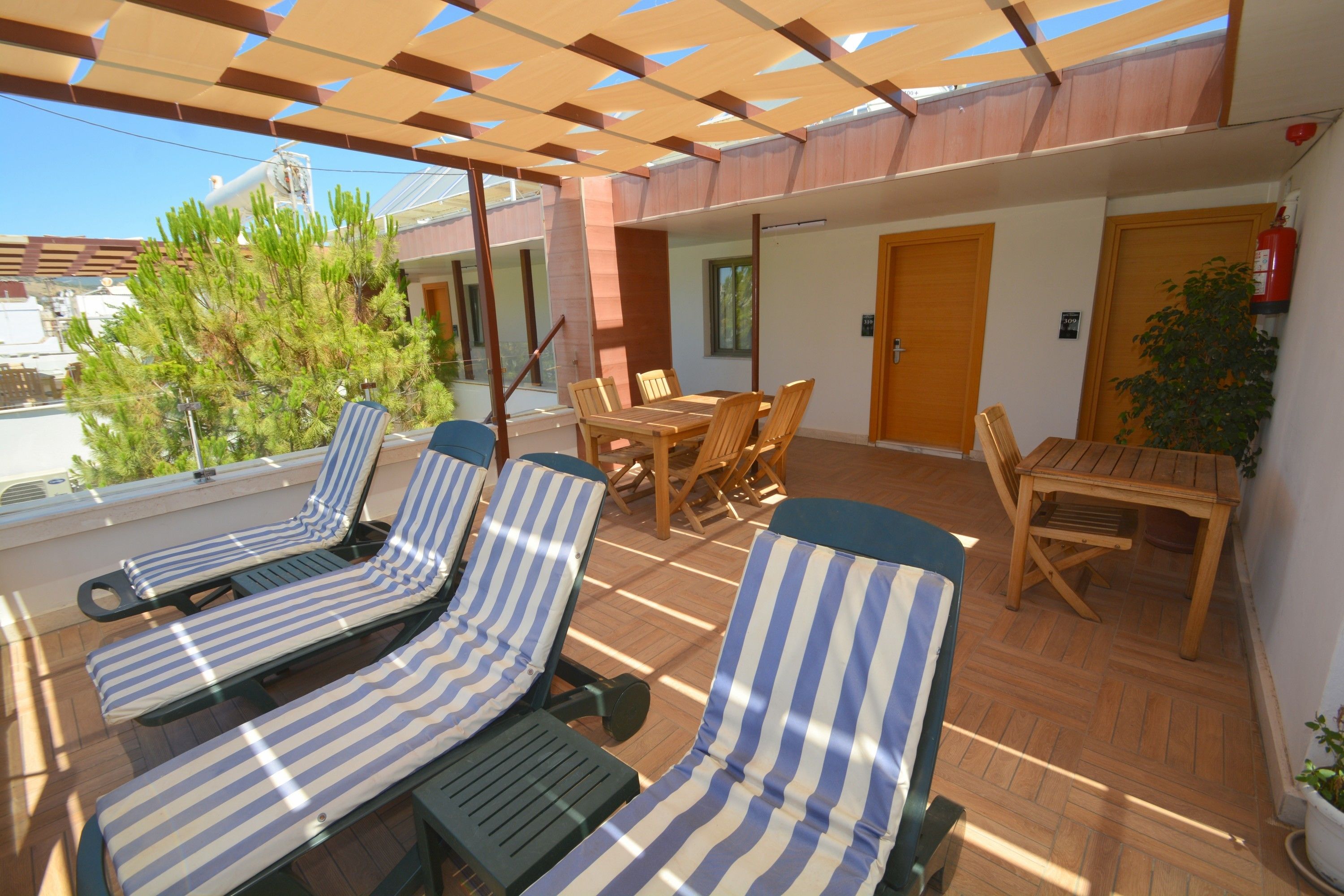 Foto - Istankoy Hotel