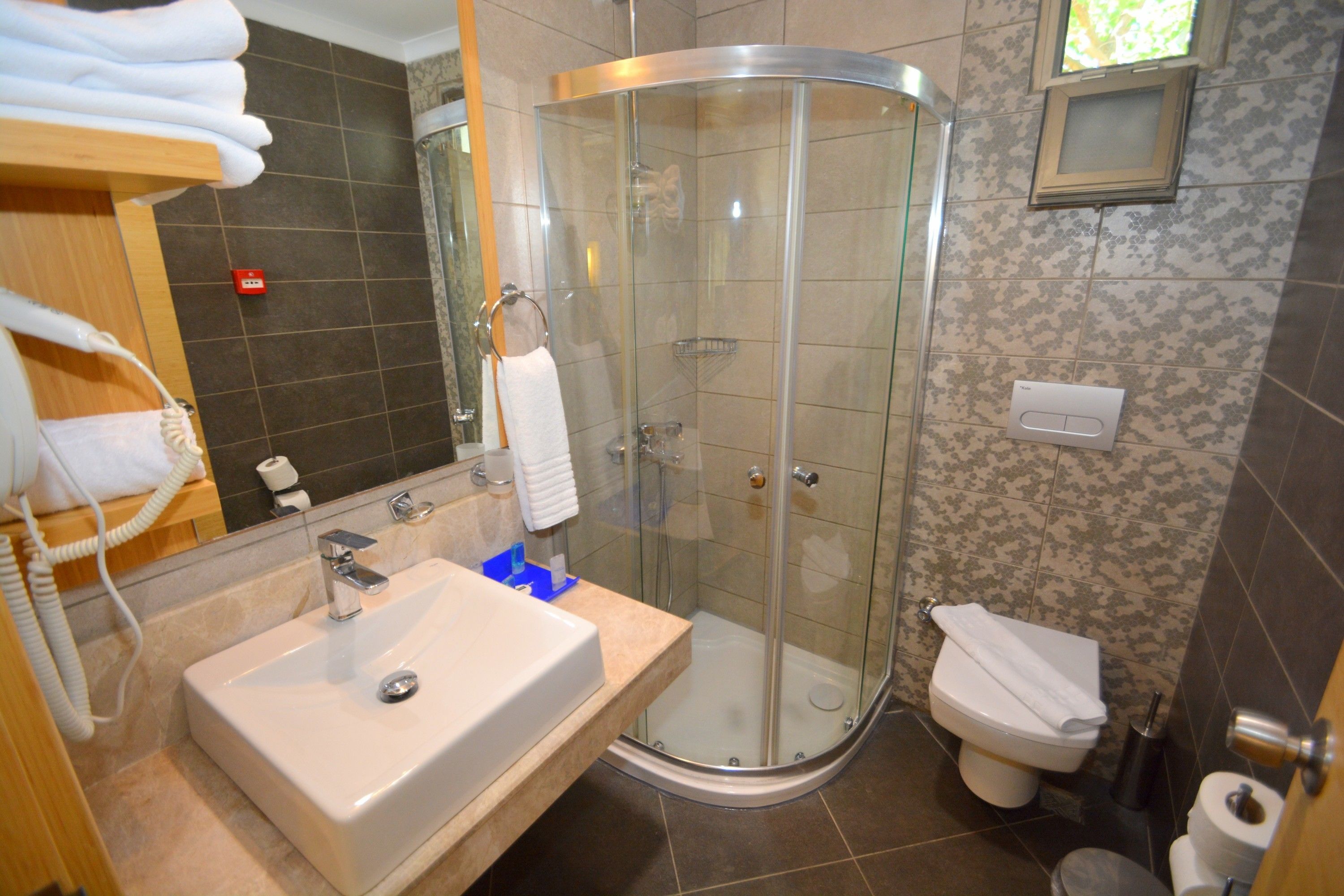 Foto - Istankoy Hotel