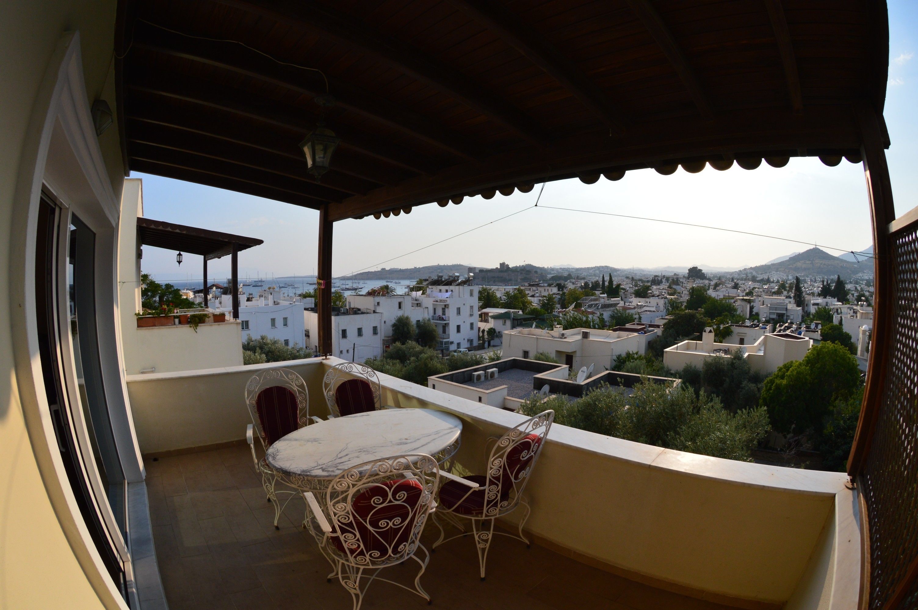 Foto - Istankoy Hotel