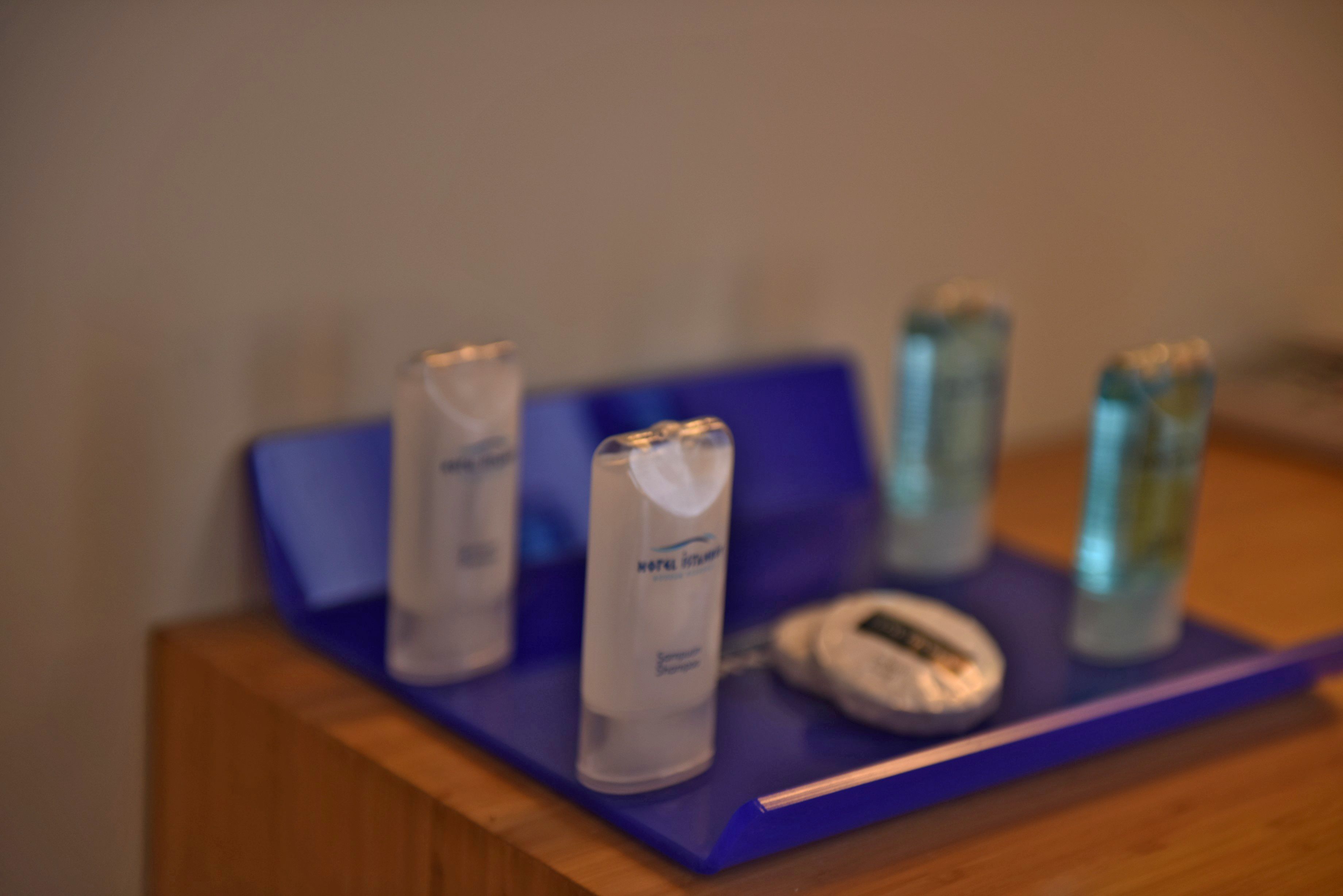 Foto - Istankoy Hotel