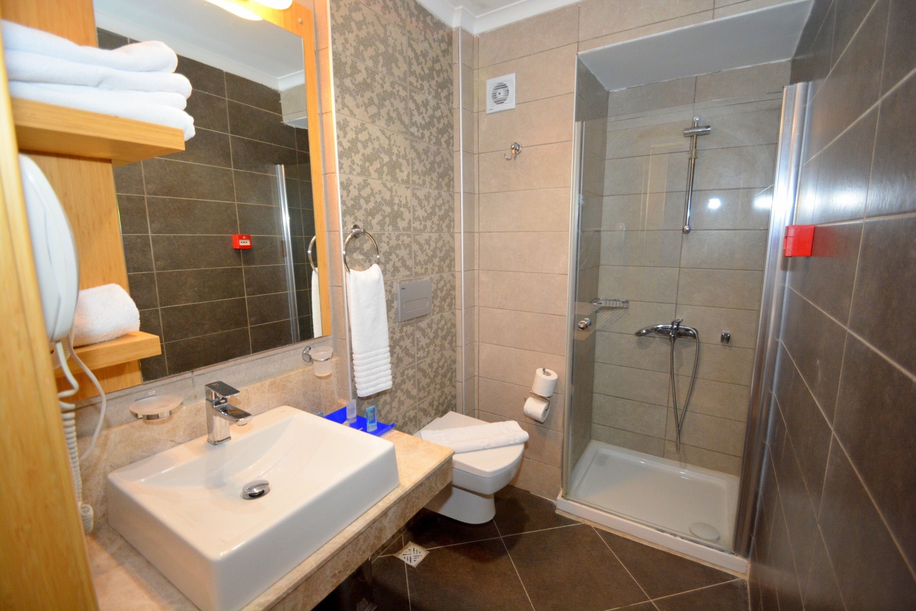 Foto - Istankoy Hotel