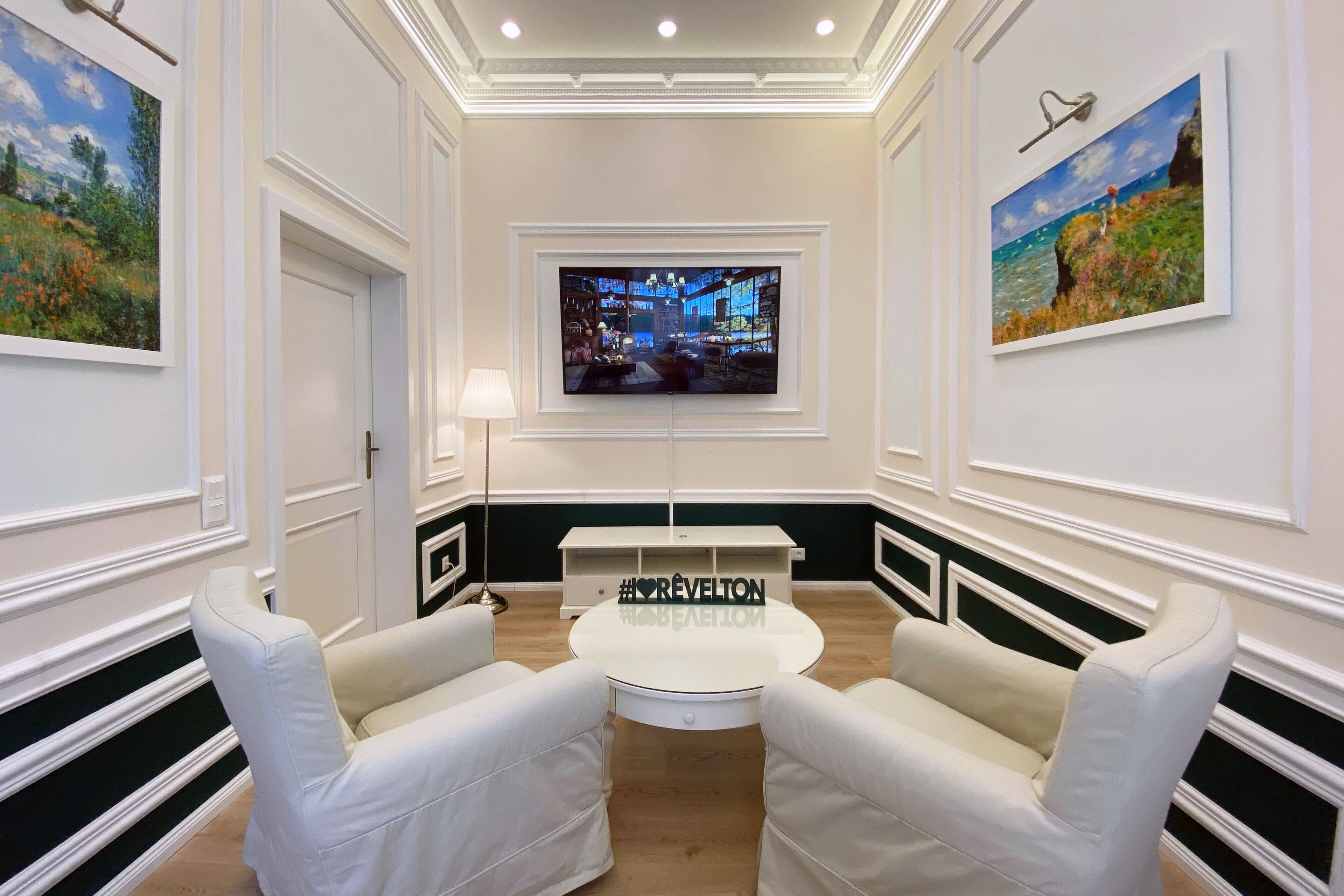 Revelton Suites Karlovy Vary